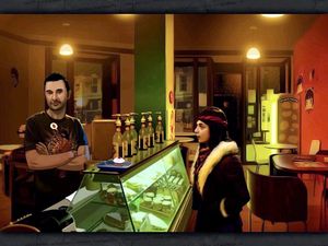 1112: Episode 02 screenshot 2