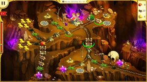 12 Labours of Hercules III: Girl Power screenshot 4