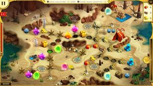 12 Labours of Hercules V: Kids of Hellas screenshot 3