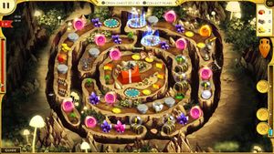 12 Labours of Hercules VI: Race for Olympus screenshot 3