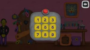 12 Locks: Plasticine Room screenshot 3