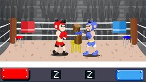 12 MiniBattles screenshot 1