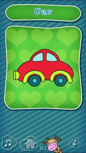 123 Kids Fun Connect the Dots Games for Smart Kids screenshot 4