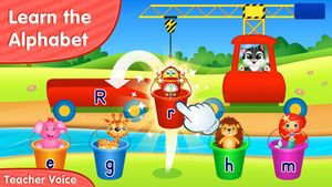123 Kids Fun Education screenshot 1