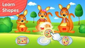 123 Kids Fun Education screenshot 2