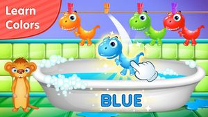 123 Kids Fun Education screenshot 3