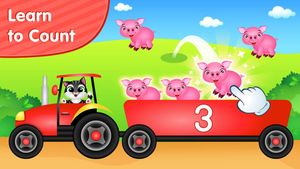 123 Kids Fun Education screenshot 4