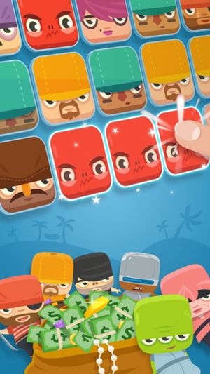 13 Thieves screenshot 4