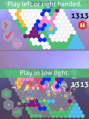 1313 : Puzzle Game screenshot 3