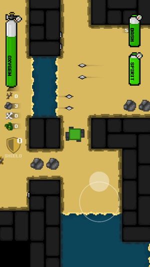 15 Levels screenshot 2