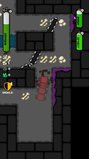 15 Levels screenshot 3