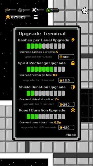 15 Levels screenshot 4