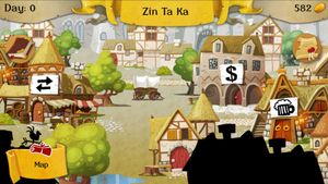 16bit Trader screenshot 3