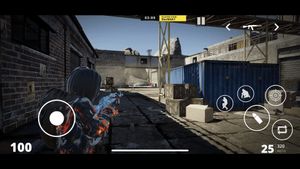 1MagLeft screenshot 1