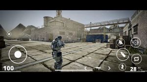 1MagLeft screenshot 2