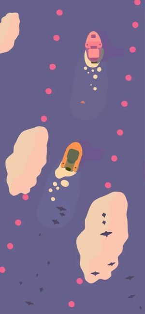 1sland screenshot 1