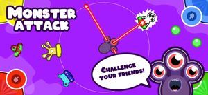 2 3 4 Player Games screenshot 1