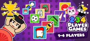 2 3 4 Player Games screenshot 2