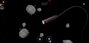 2 Minutes in Space screenshot 3