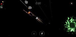 2 Minutes in Space screenshot 4
