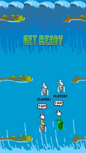 2 Surfers screenshot 3