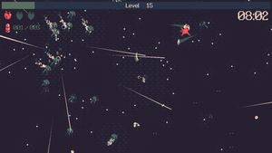 20 Minutes Till Dawn screenshot 1