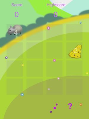 2048 Farmer in the Dell screenshot 3