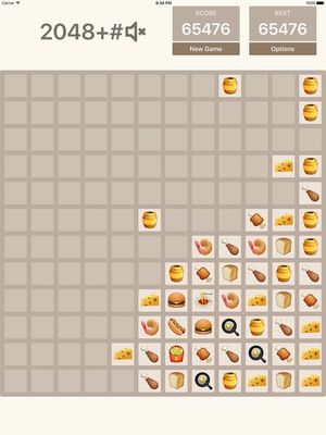2048+# screenshot 2