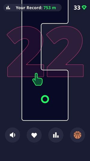 22 Seconds screenshot 1