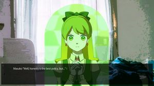 2236 A.D. Secretary Stories screenshot 2