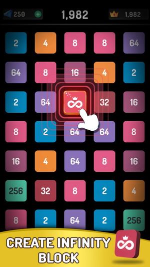2248: Number Puzzle Block Game screenshot 4