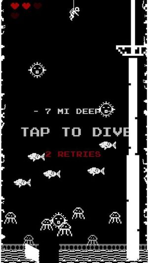 23 Miles Deep screenshot 1
