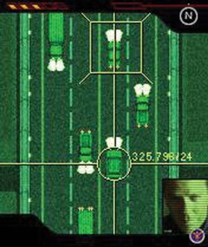 24: The Mobile Game screenshot 1