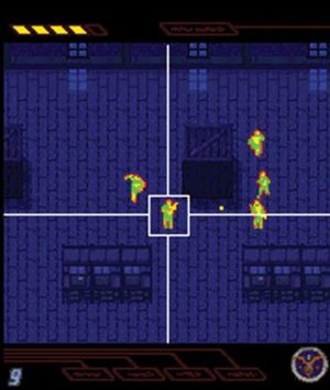 24: The Mobile Game screenshot 2