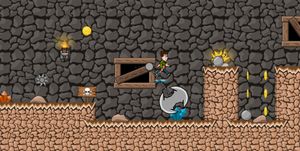2D Owen screenshot 4