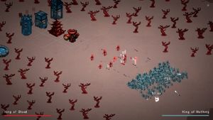 3 Kings screenshot 1