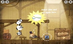 3 Pandas screenshot 1