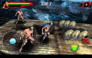 300: Seize Your Glory screenshot 3