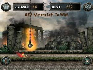 300 Spartans screenshot 1