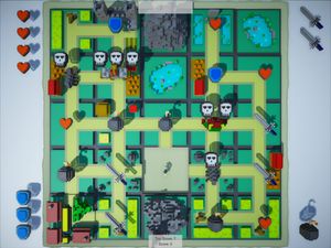 30s Quest Tile screenshot 1