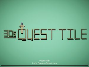 30s Quest Tile screenshot 2