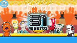 31 Minutos The Game screenshot 3