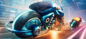 32 Secs: Traffic Rider 2 screenshot 2