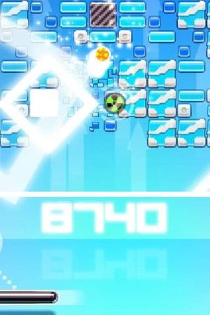 3D Brick Breaker Revolution 2 screenshot 1