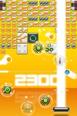 3D Brick Breaker Revolution 2 screenshot 2