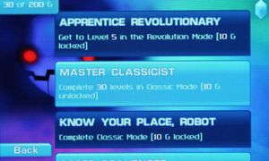 3D Brick Breaker Revolution screenshot 2