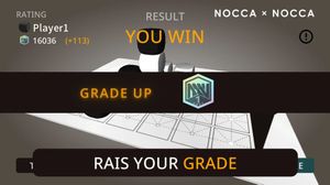 3D Chess: Nocca Nocca screenshot 1