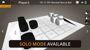 3D Chess: Nocca Nocca screenshot 3