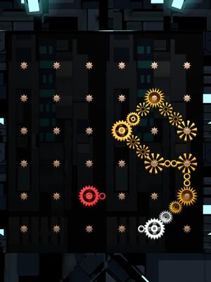 3D Gear screenshot 1