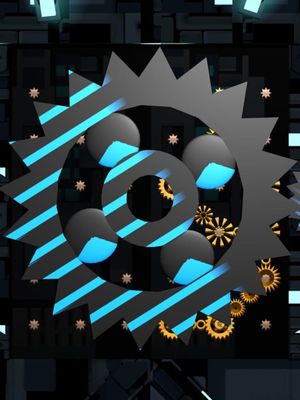 3D Gear screenshot 2